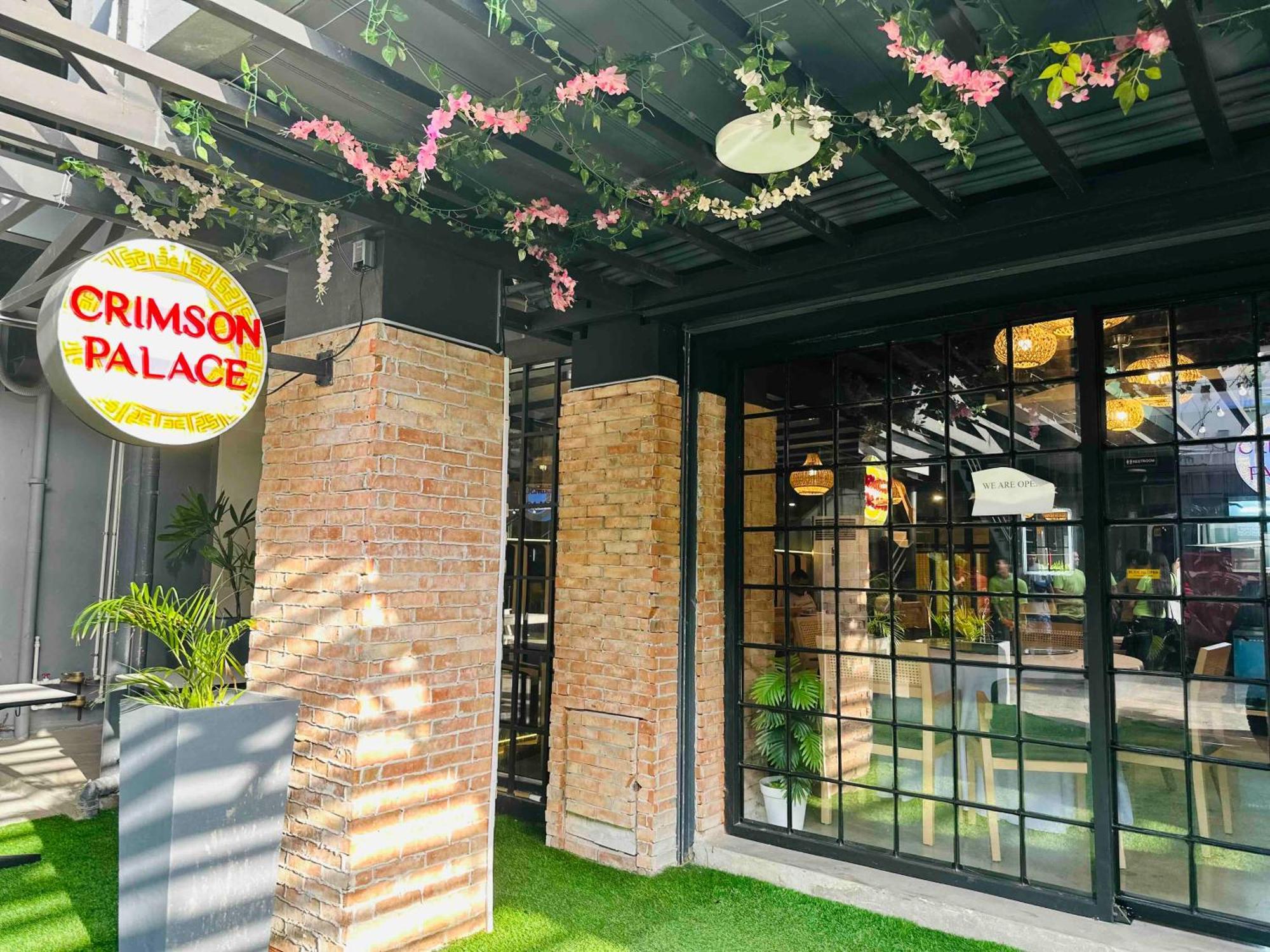 Dg Budget Hotel Salem Pasay Exterior photo